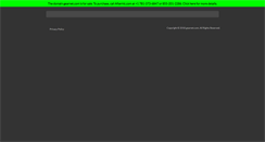 Desktop Screenshot of gearnet.com